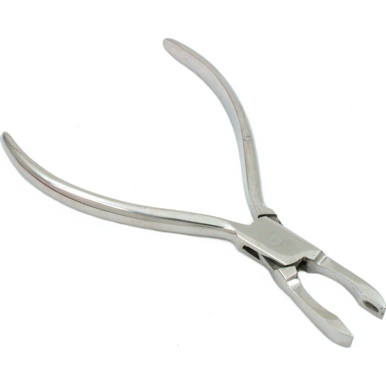 Loop Closing Pliers for Jewelry Making Wire Forming, Jump Rings